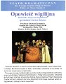 Teatr Plock Opowiesc Wigilijna - 16.12.2017